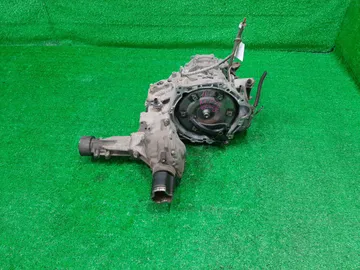 АКПП НА TOYOTA WILL CYPHA NCP75 1NZ-FE