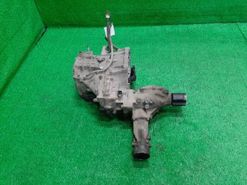 АКПП НА TOYOTA WILL CYPHA NCP75 1NZ-FE