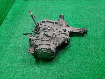 АКПП НА TOYOTA WILL CYPHA NCP75 1NZ-FE