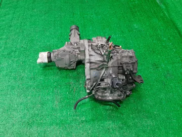 АКПП НА TOYOTA RAUM NCZ25 1NZ-FE