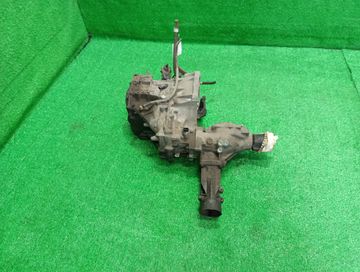 АКПП НА TOYOTA RAUM NCZ25 1NZ-FE