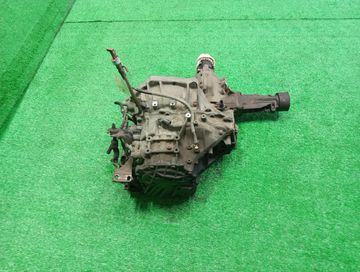 АКПП НА TOYOTA RAUM NCZ25 1NZ-FE