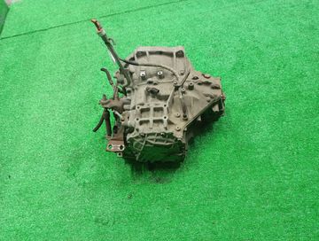 АКПП НА TOYOTA RAUM NCZ20 1NZ-FE