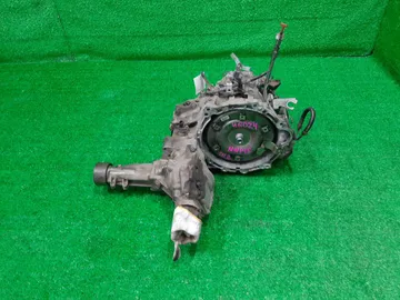 АКПП НА TOYOTA PORTE NNP15 1NZ-FE