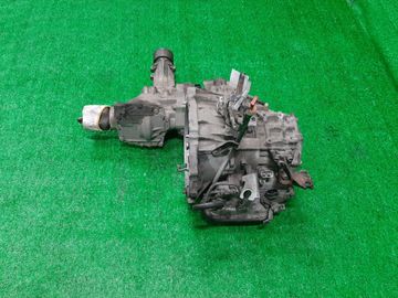 АКПП НА TOYOTA PORTE NNP15 1NZ-FE