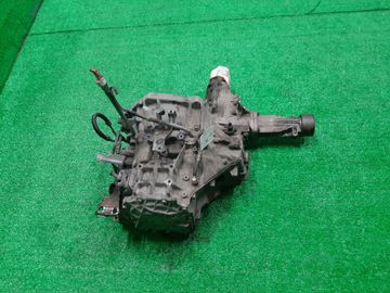 АКПП НА TOYOTA PORTE NNP15 1NZ-FE