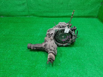 АКПП НА TOYOTA RAUM NCZ25 1NZ-FE