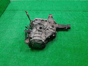 АКПП НА TOYOTA RAUM NCZ25 1NZ-FE