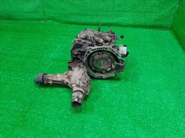 АКПП НА TOYOTA COROLLA FIELDER NZE144G 1NZ-FE