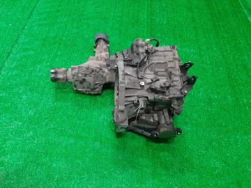 АКПП НА TOYOTA COROLLA FIELDER NZE144G 1NZ-FE
