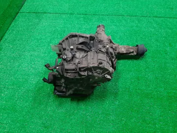 АКПП НА TOYOTA COROLLA FIELDER NZE144G 1NZ-FE