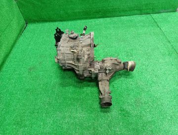 АКПП НА TOYOTA COROLLA  AXIO NZE144 1NZ-FE