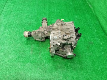 АКПП НА TOYOTA COROLLA  AXIO NZE144 1NZ-FE