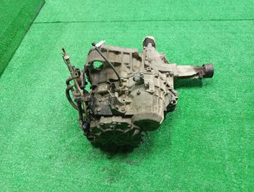 АКПП НА TOYOTA IPSUM ACM26W 2AZ-FE