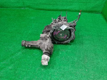 АКПП НА TOYOTA WISH ZNE14G 1ZZ-FE