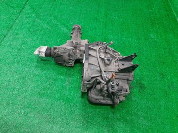 АКПП НА TOYOTA WISH ZNE14G 1ZZ-FE