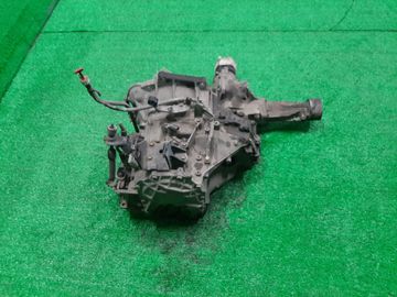 АКПП НА TOYOTA WISH ZNE14G 1ZZ-FE