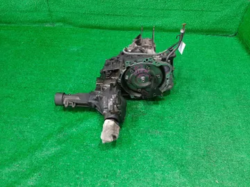 АКПП НА TOYOTA WISH ZNE14G 1ZZ-FE