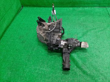 АКПП НА TOYOTA WISH ZNE14G 1ZZ-FE