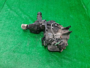 АКПП НА TOYOTA WISH ZNE14G 1ZZ-FE