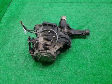 АКПП НА TOYOTA WISH ZNE14G 1ZZ-FE