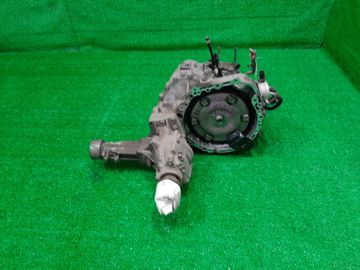 АКПП НА TOYOTA IPSUM ACM26W 2AZ-FE
