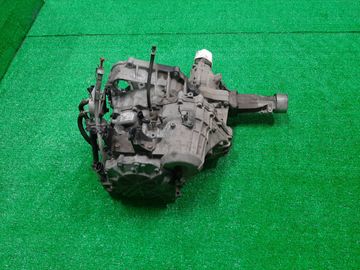 АКПП НА TOYOTA IPSUM ACM26W 2AZ-FE