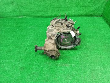 АКПП НА TOYOTA COROLLA FIELDER NZE164G 1NZ-FE