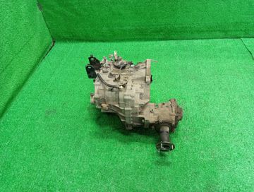 АКПП НА TOYOTA COROLLA FIELDER NZE164G 1NZ-FE