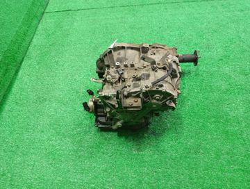 АКПП НА TOYOTA COROLLA FIELDER NZE164G 1NZ-FE