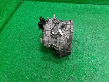 АКПП НА TOYOTA PROBOX NCP160V 1NZ-FE