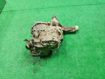 АКПП НА TOYOTA COROLLA FIELDER NZE144G 1NZ-FE