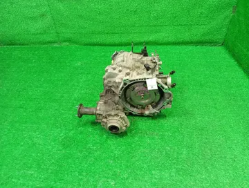 АКПП НА TOYOTA COROLLA FIELDER NZE164G 1NZ-FE