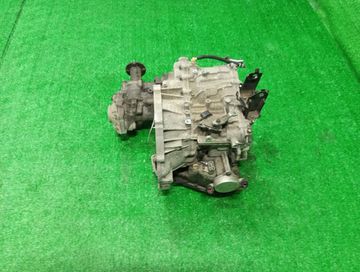 АКПП НА TOYOTA COROLLA FIELDER NZE164G 1NZ-FE