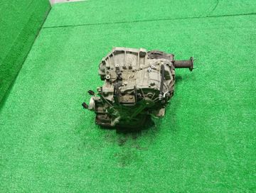 АКПП НА TOYOTA COROLLA FIELDER NZE164G 1NZ-FE