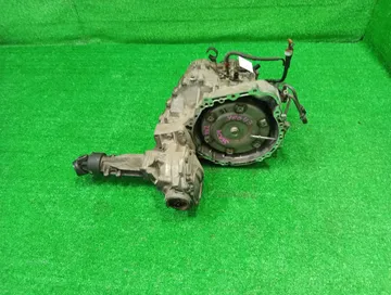 АКПП НА TOYOTA CAMRY ACV35 2AZ-FE