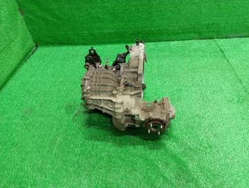 АКПП НА TOYOTA RAV4 ACA31W 2AZ-FE