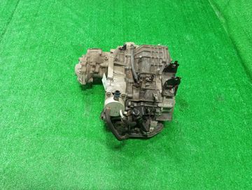 АКПП НА TOYOTA RAV4 ACA31W 2AZ-FE