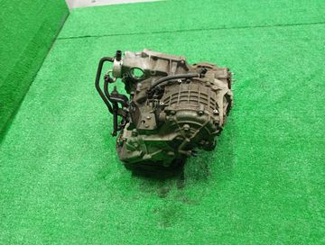 АКПП НА TOYOTA RAV4 ACA31W 2AZ-FE