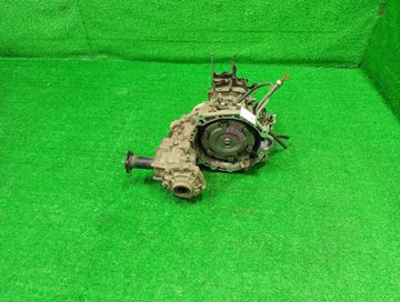 АКПП НА TOYOTA VITZ NCP95 2NZ-FE