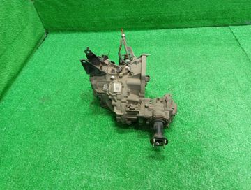 АКПП НА TOYOTA VITZ NCP95 2NZ-FE