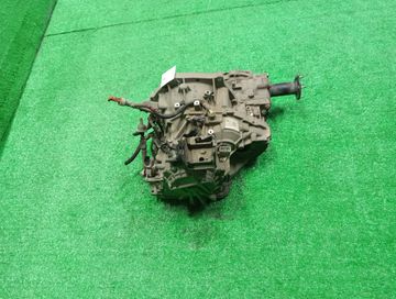 АКПП НА TOYOTA VITZ NCP95 2NZ-FE