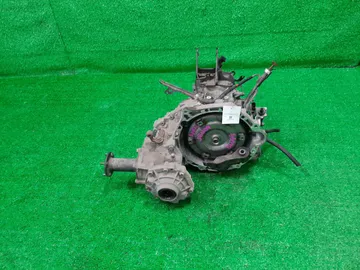 АКПП НА TOYOTA VITZ NCP95 2NZ-FE