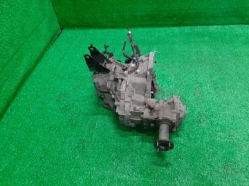 АКПП НА TOYOTA VITZ NCP95 2NZ-FE