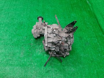 АКПП НА TOYOTA VITZ NCP95 2NZ-FE