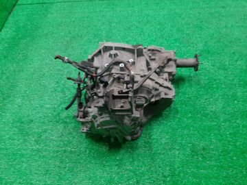 АКПП НА TOYOTA VITZ NCP95 2NZ-FE
