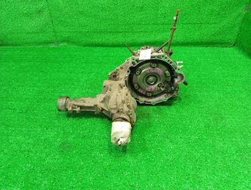 АКПП НА TOYOTA VITZ NCP15 2NZ-FE