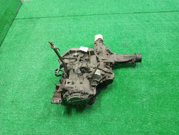АКПП НА TOYOTA VITZ NCP15 2NZ-FE