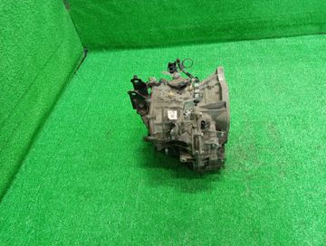 АКПП НА TOYOTA VITZ SCP90 2SZ-FE