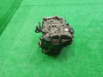 АКПП НА TOYOTA VITZ SCP90 2SZ-FE
